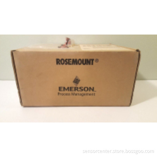 ROSEMOUNT3051HARTPRESSURETRANSMITTER3051S1TG4,ITEM344.